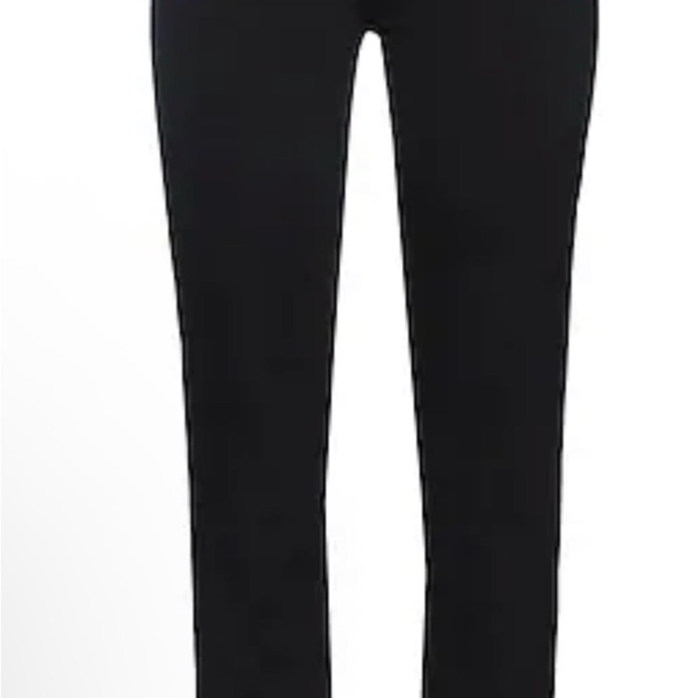 J Brand Women's Black Skinny Jeans